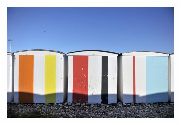 Parcours d’art contemporain Le Havre © Didier Raux 11