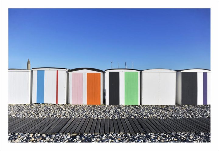 Parcours d’art contemporain Le Havre © Didier Raux 16