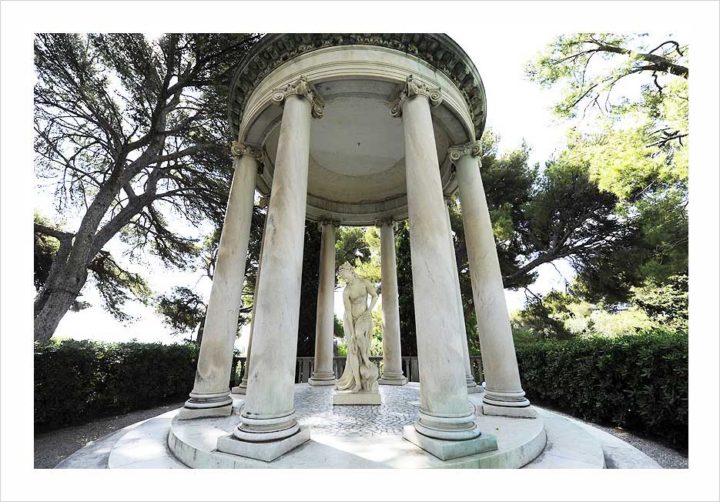 Villa jardins Ephrussi de Rothschild © D Raux 12