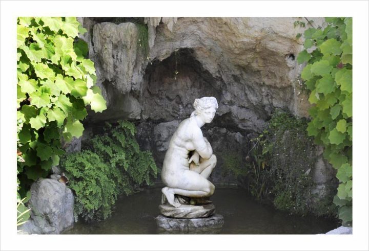Villa jardins Ephrussi de Rothschild © D Raux 2