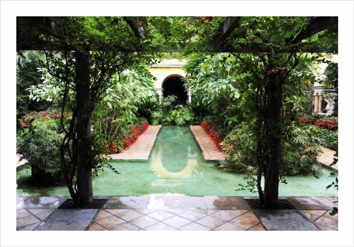 Villa jardins Ephrussi de Rothschild © D Raux 3