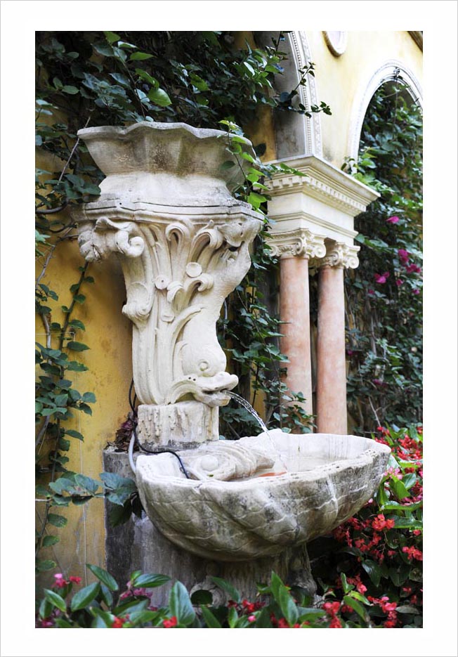 Villa jardins Ephrussi de Rothschild © D Raux 35