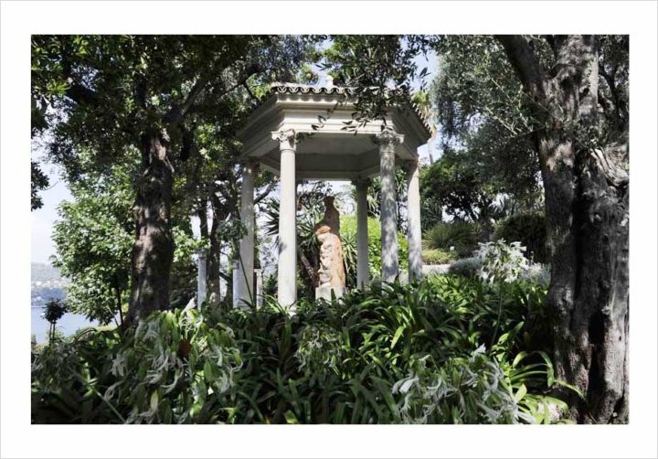 Villa jardins Ephrussi de Rothschild © D Raux 5