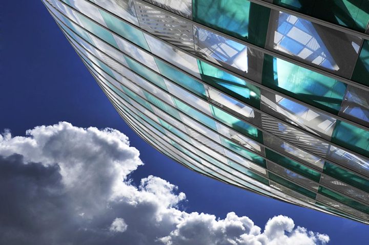 Fondation Vuitton & Bruren 10