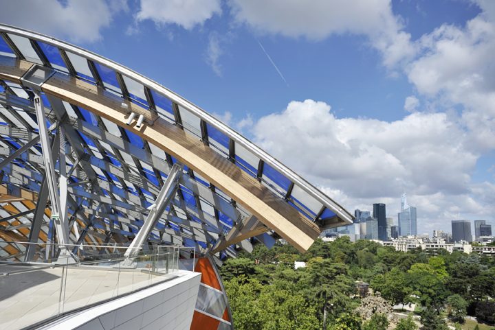 Fondation Vuitton & Bruren 14