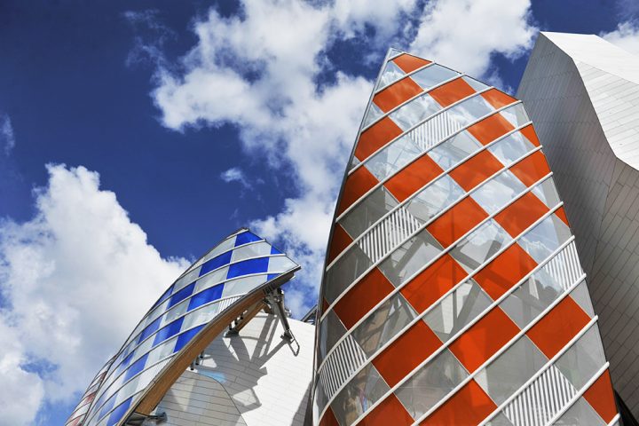 Fondation Vuitton & Bruren 24