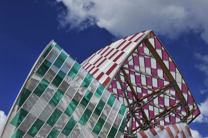 Fondation Vuitton & Bruren 30