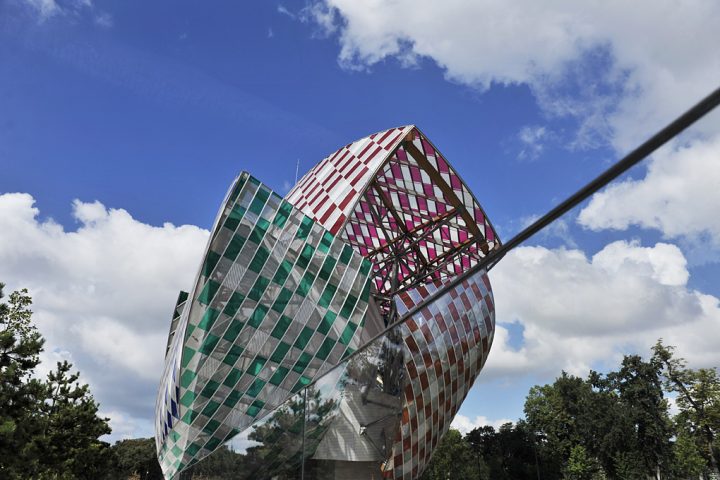 Fondation Vuitton & Bruren 31