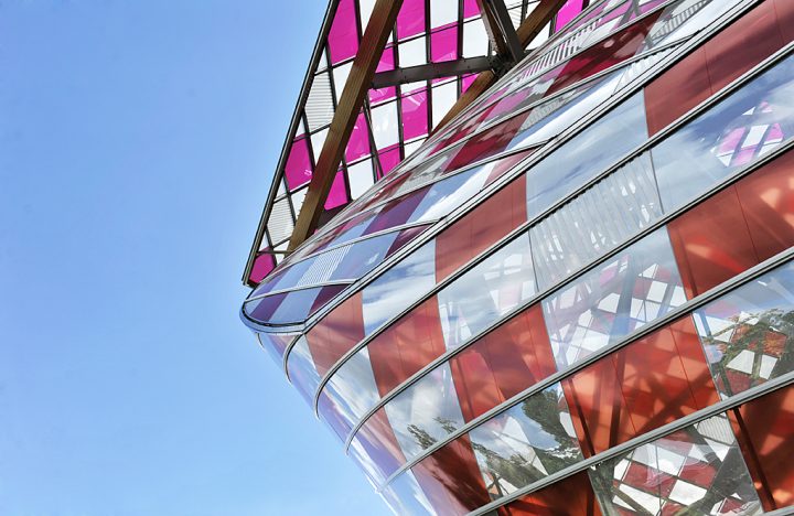 Fondation Vuitton & Bruren 4