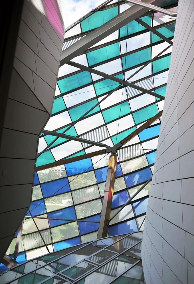 Fondation Vuitton & Bruren © D Raux 20
