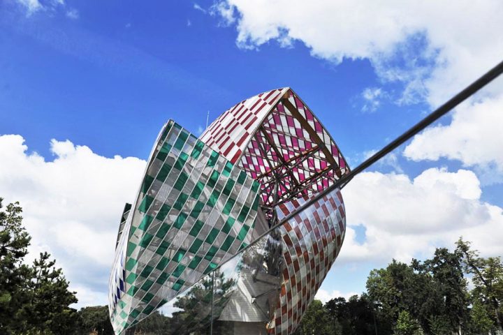 Fondation Vuitton & Bruren © D Raux 31