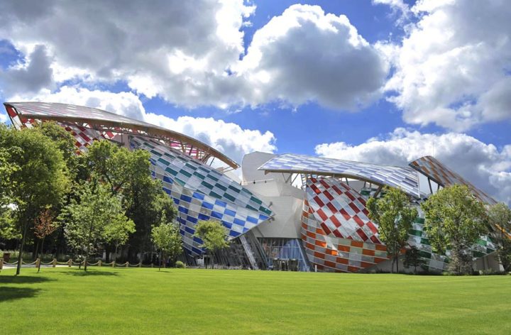 Fondation Vuitton & Bruren © D Raux 6