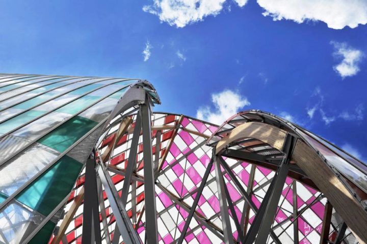 Fondation Vuitton & Bruren © D Raux 8