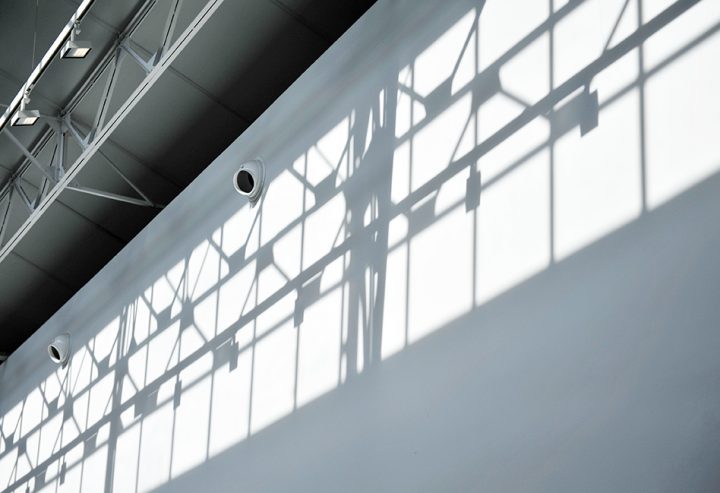 Galerie Thaddaeus Ropac Pantin 10