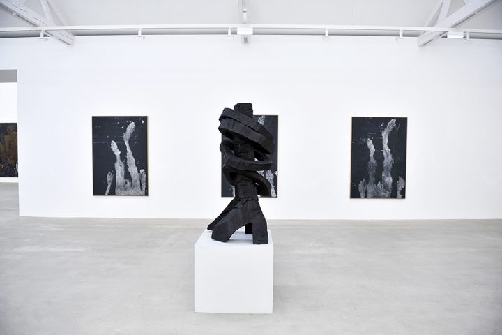 Galerie Thaddaeus Ropac Pantin 4