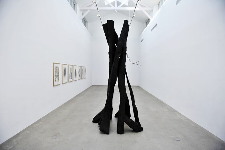 Galerie Thaddaeus Ropac Pantin 5