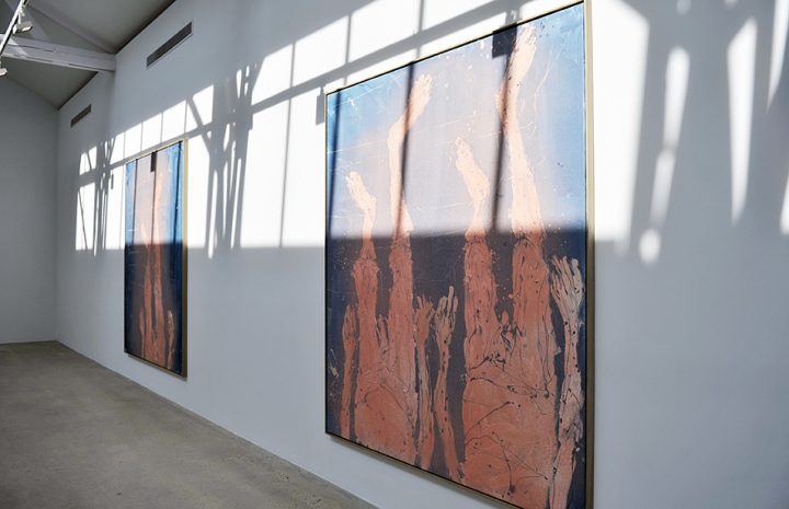 Galerie Thaddaeus Ropac Pantin 7