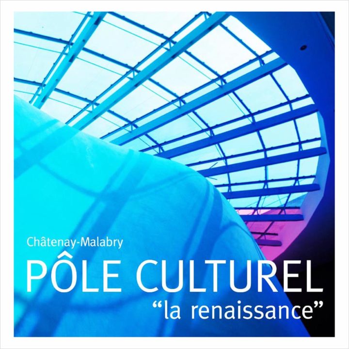 Pôle culturel Chatenay-Malabry © Didier Raux 159