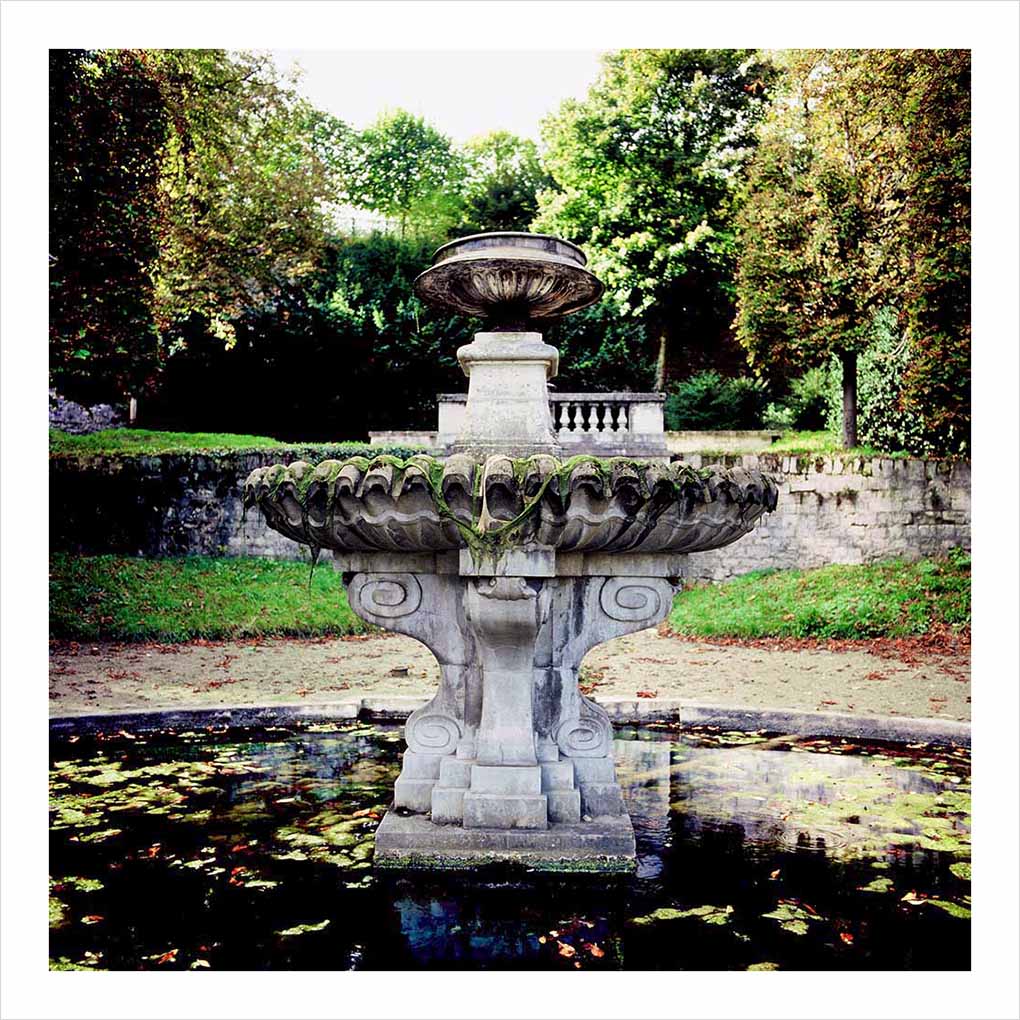 Parc De Saint Cloud Journee Du Patrimoine Saint-Cloud, le parc aux trésors – ARCHIPHOTOS