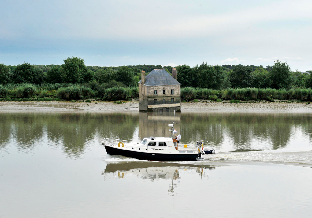 La maison dans la Loire ! – ARCHIPHOTOS