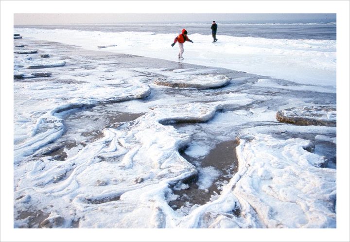 MALO LES BAINS DUNKERQUE © Didier Raux 1