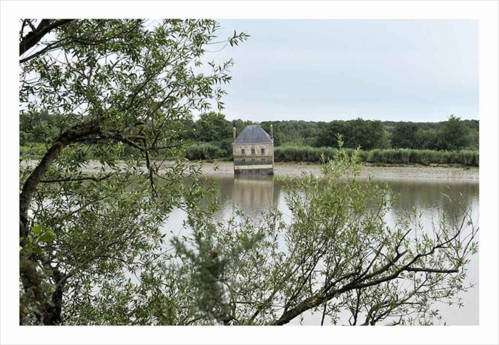 Maison dans la Loire © Didier Raux 2