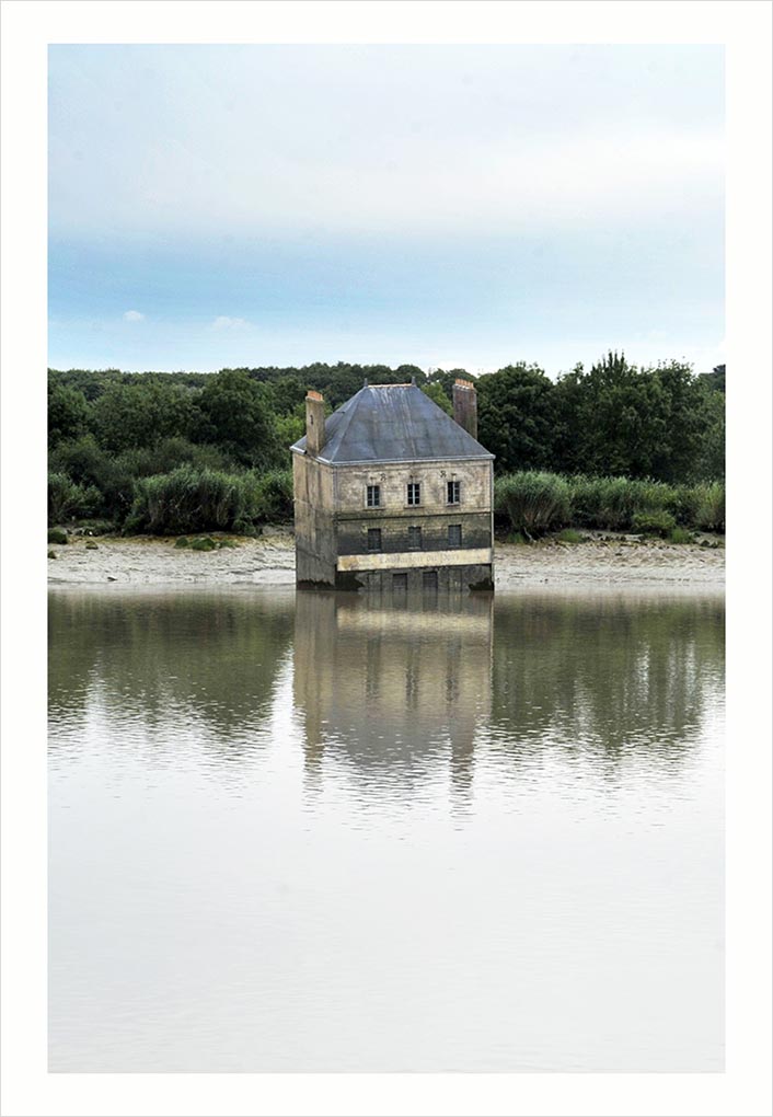 Maison dans la Loire © Didier Raux 4