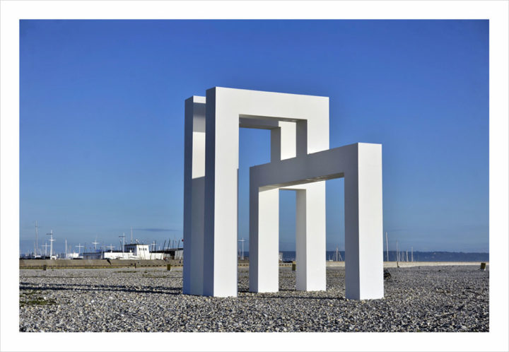 Parcours d’art contemporain Le Havre © Didier Raux 18