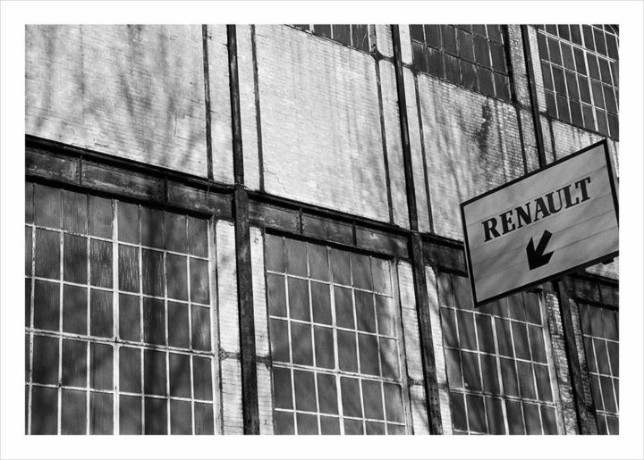Renault Billancourt © Didier Raux 12