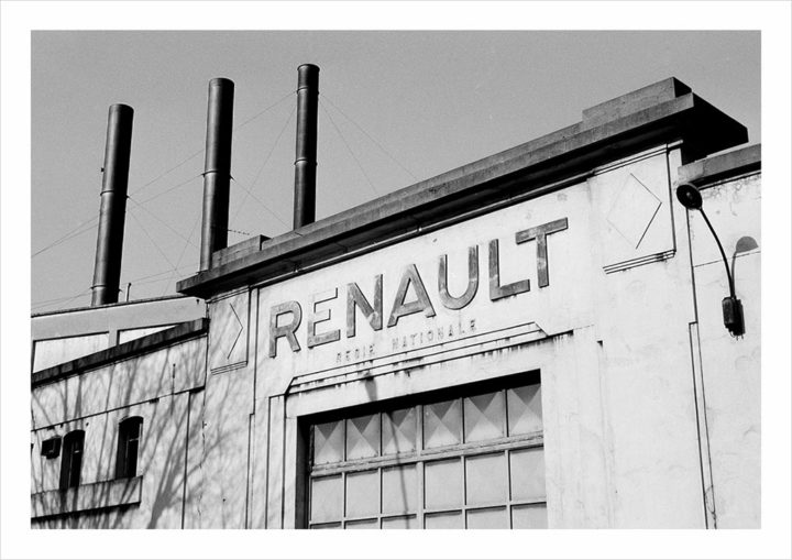 Renault Billancourt © Didier Raux 20