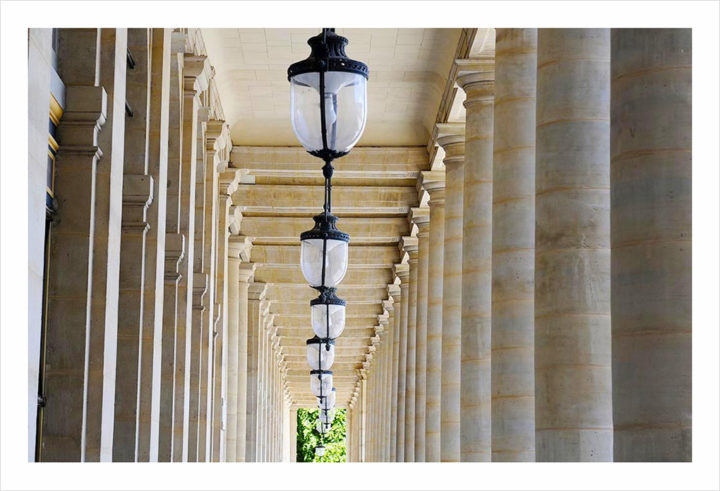 1 Palais Royal © Didier Raux 1