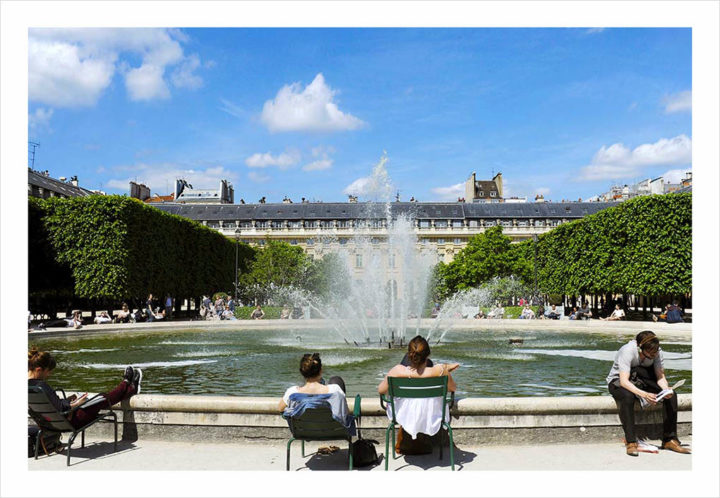 13 Palais Royal © Didier Raux 15