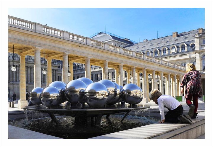 17 Palais Royal © Didier Raux 18