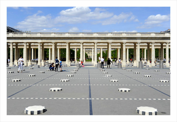 22 Palais Royal © Didier Raux 21