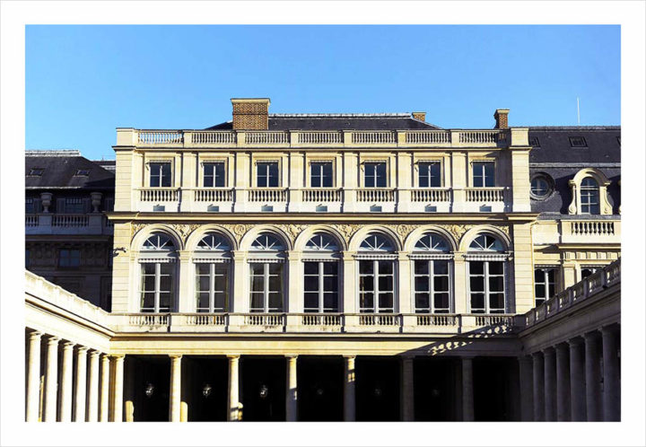 22 Palais Royal © Didier Raux 27