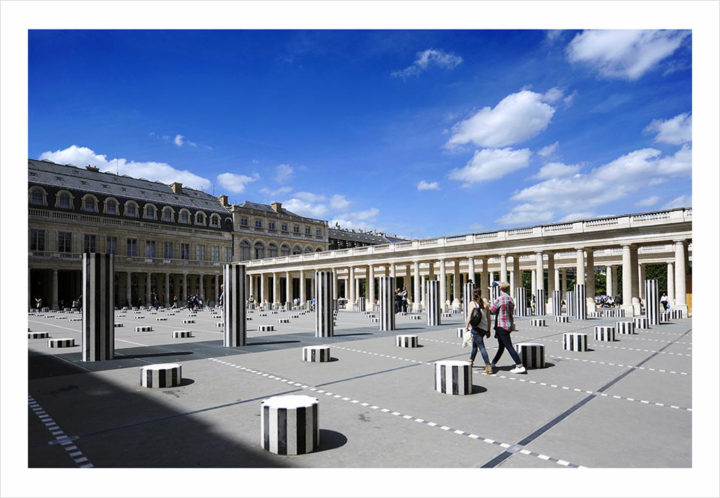 4 Palais Royal © Didier Raux 5