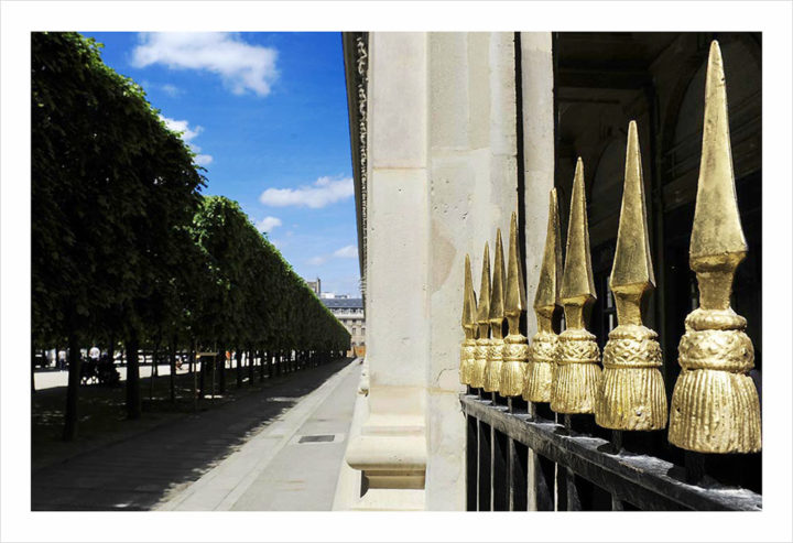 8 Palais Royal © Didier Raux 8