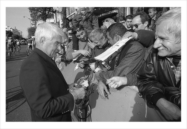 COURSE DE VELOS LEVALLOIS © Didier Raux 13