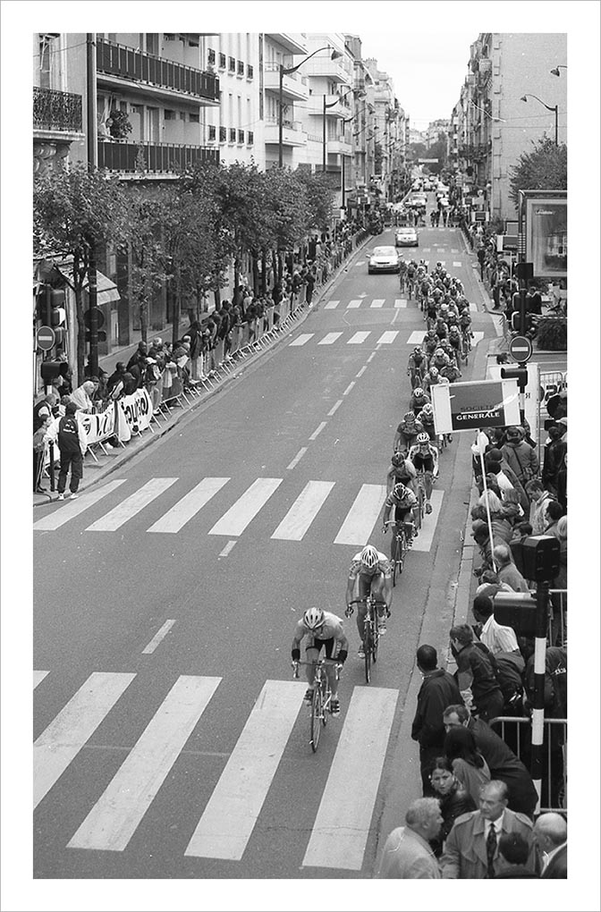 COURSE DE VELOS LEVALLOIS © Didier Raux 15