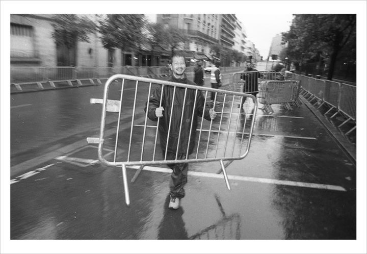 COURSE DE VELOS LEVALLOIS © Didier Raux 16