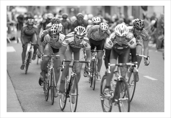 COURSE DE VELOS LEVALLOIS © Didier Raux 5