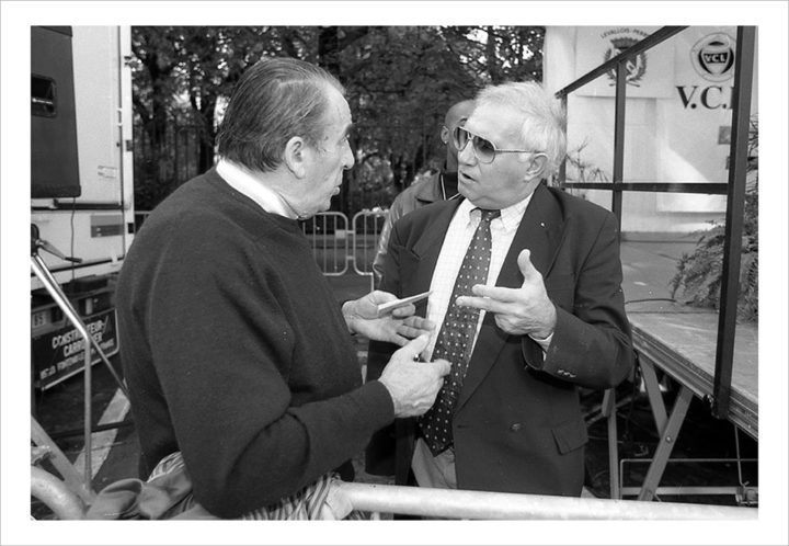 COURSE DE VELOS LEVALLOIS © Didier Raux 8