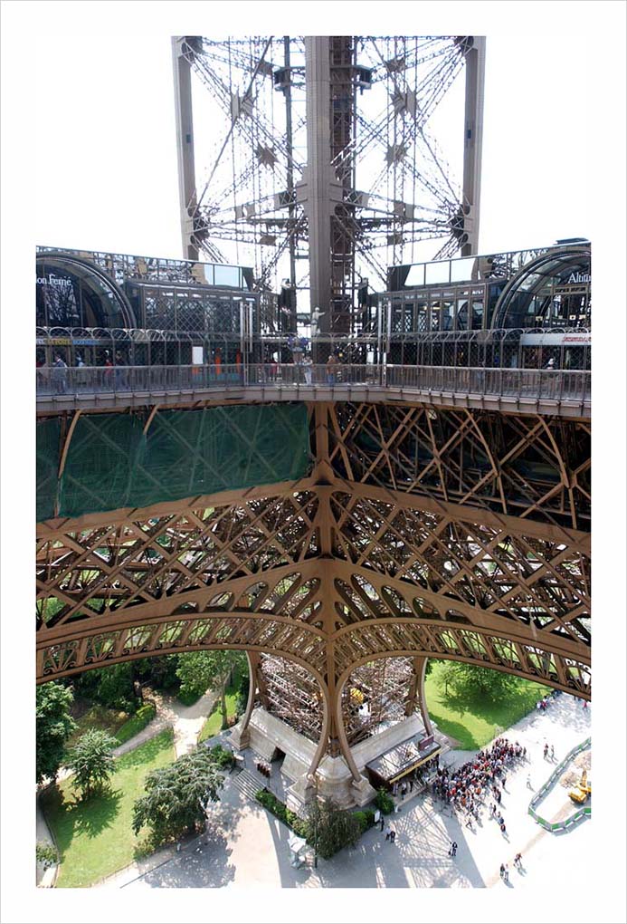 Tour Eiffel © Didier Raux 10