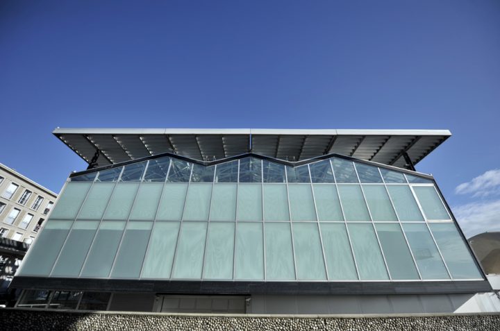 MuMa Le Havre © Didier Raux 8