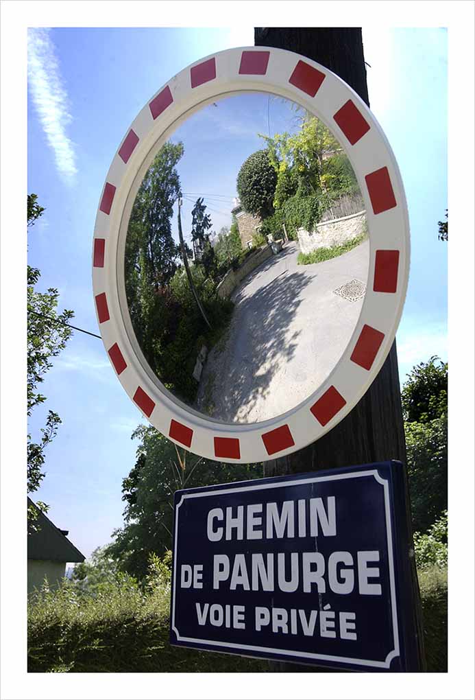Chemin de Panurge © Didier Raux 1