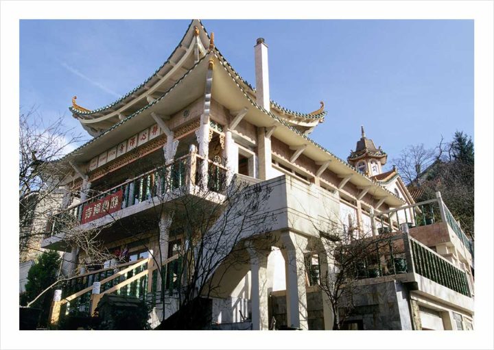 Pagode Tinh Tam de Sèvres © Didier Raux 12