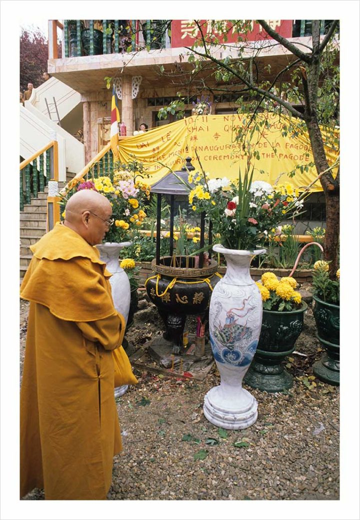 Pagode Tinh Tam de Sèvres © Didier Raux 13