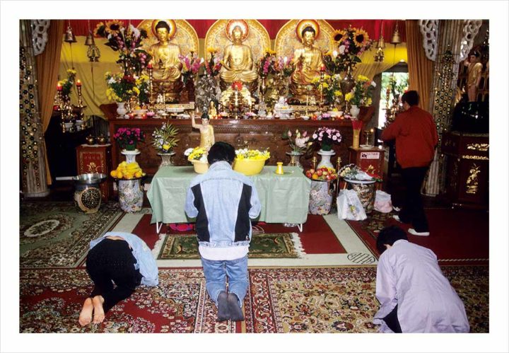 Pagode Tinh Tam de Sèvres © Didier Raux 4