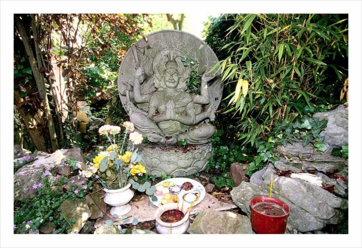 Pagode Tinh Tam de Sèvres © Didier Raux 5