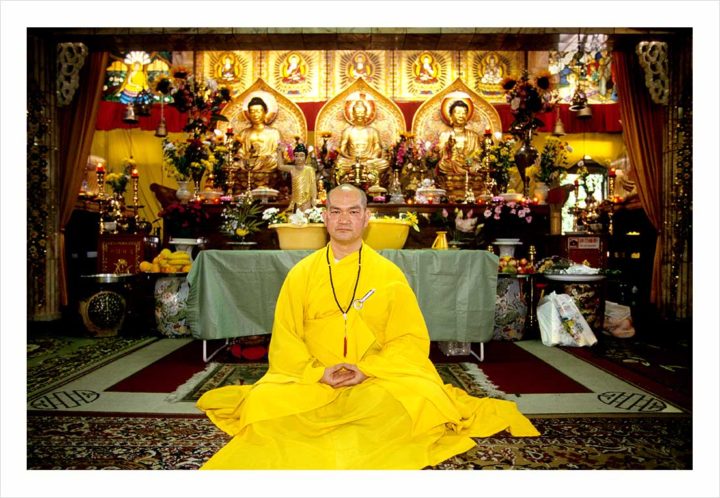 Pagode Tinh Tam de Sèvres © Didier Raux 7